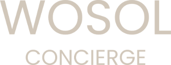 WOSOL CONCIERGE
