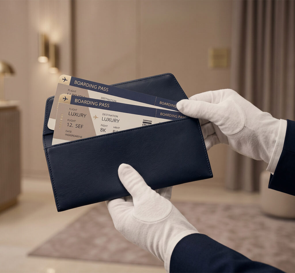 Airlines Tickets