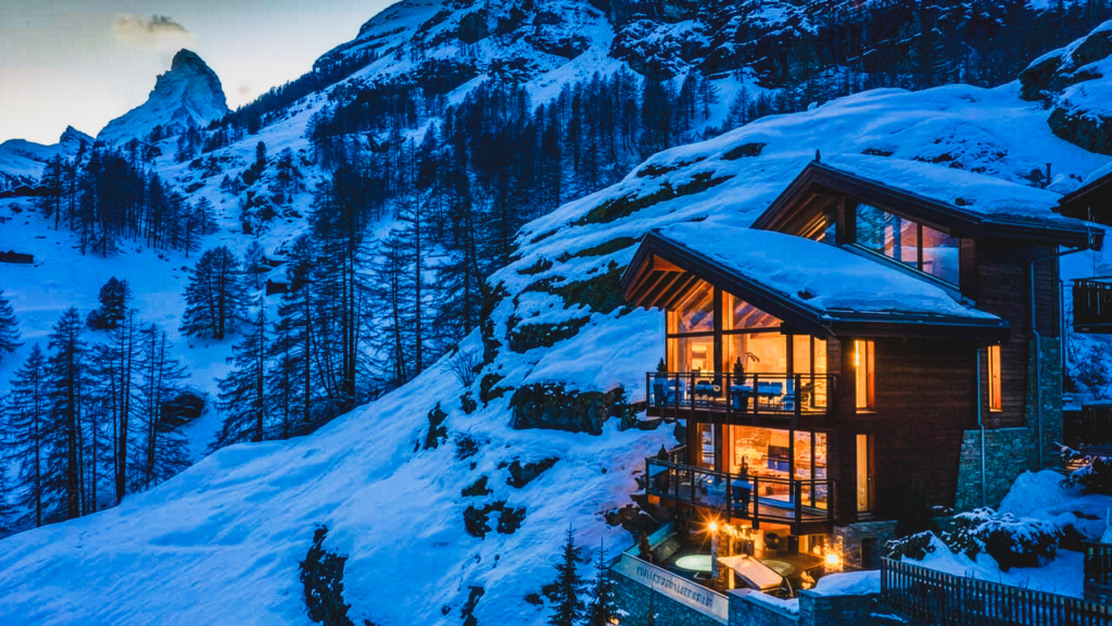 Chalets