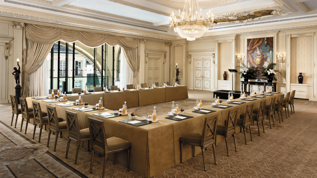 Conference Management