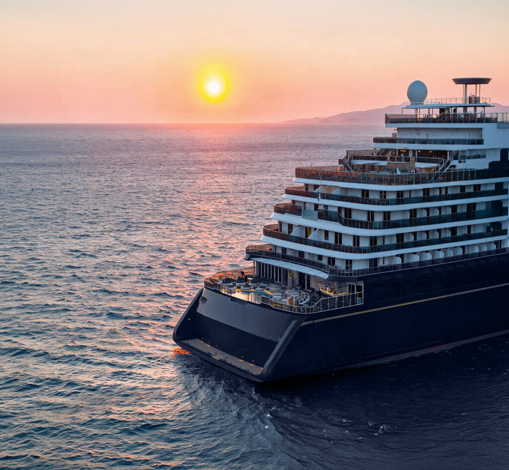 Cruise