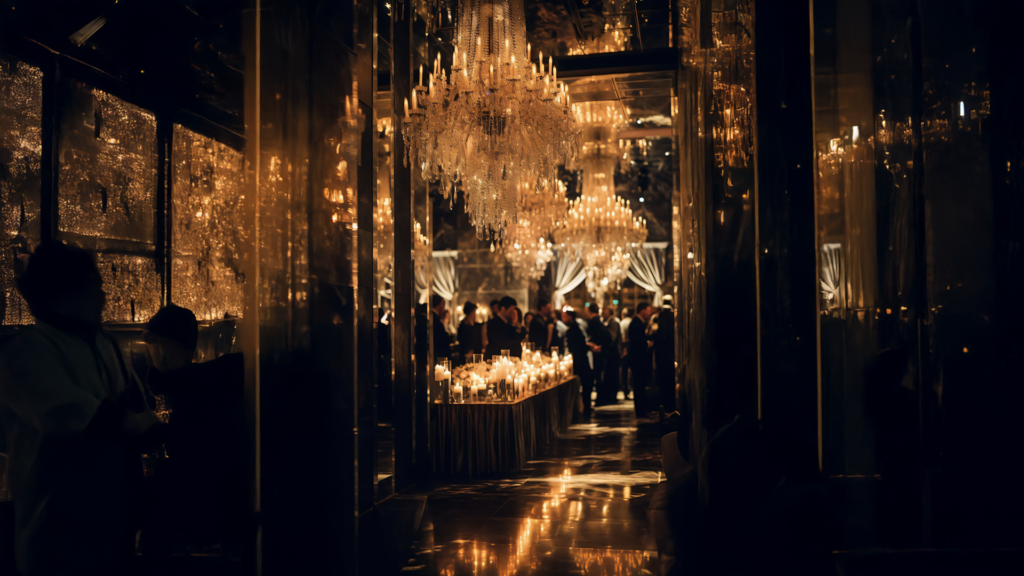 Event Reservations