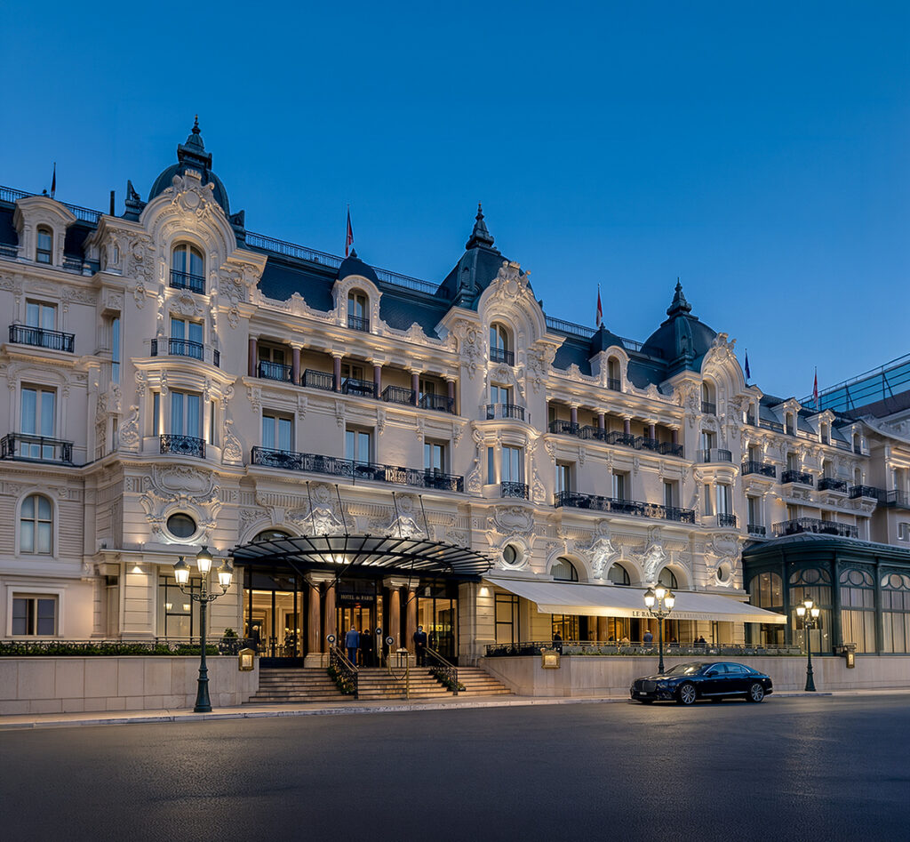 Hotels