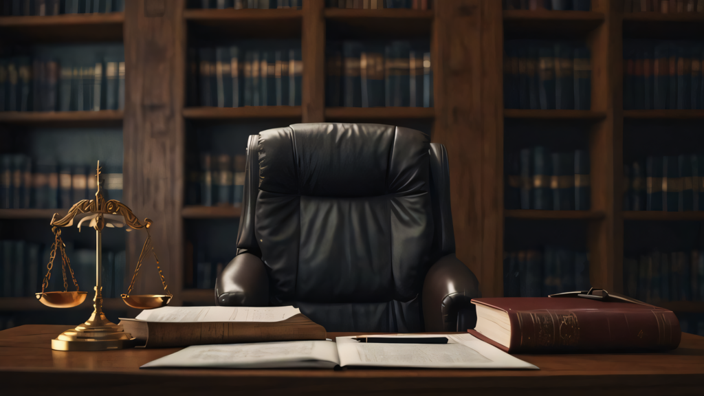 Legal Consultations