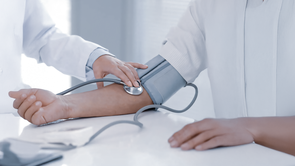 Medical Checkup