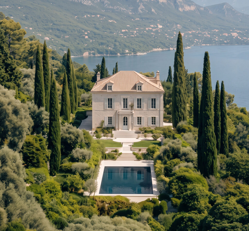 Private Villas
