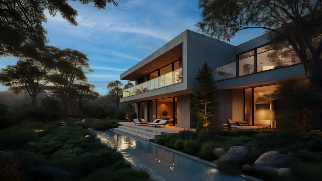 Real Estate