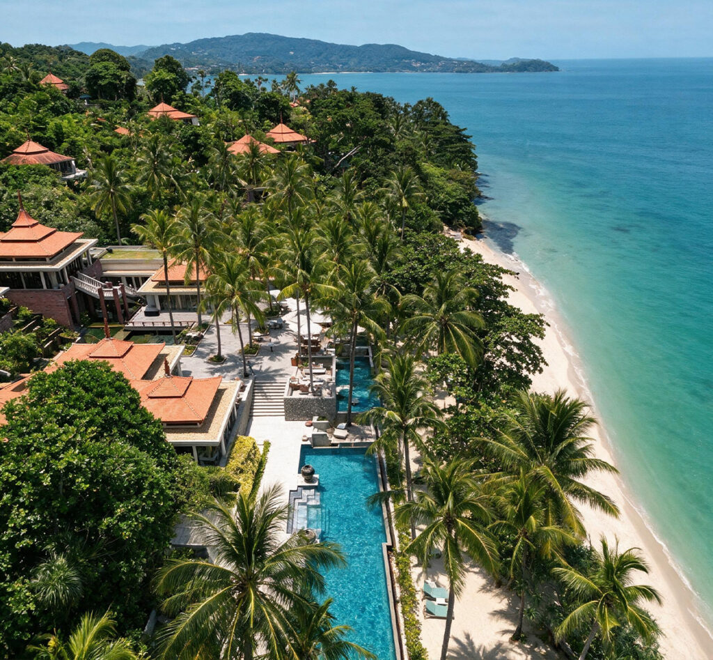 Resorts