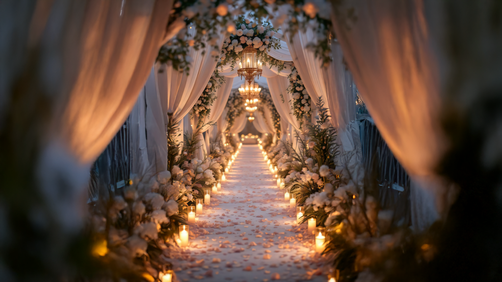 Special Events