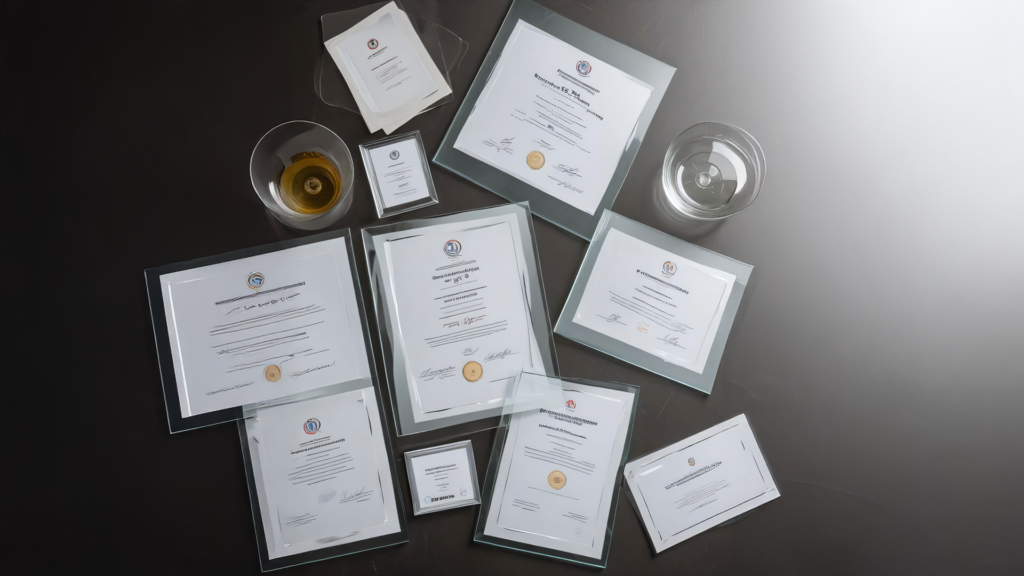 Training Courses