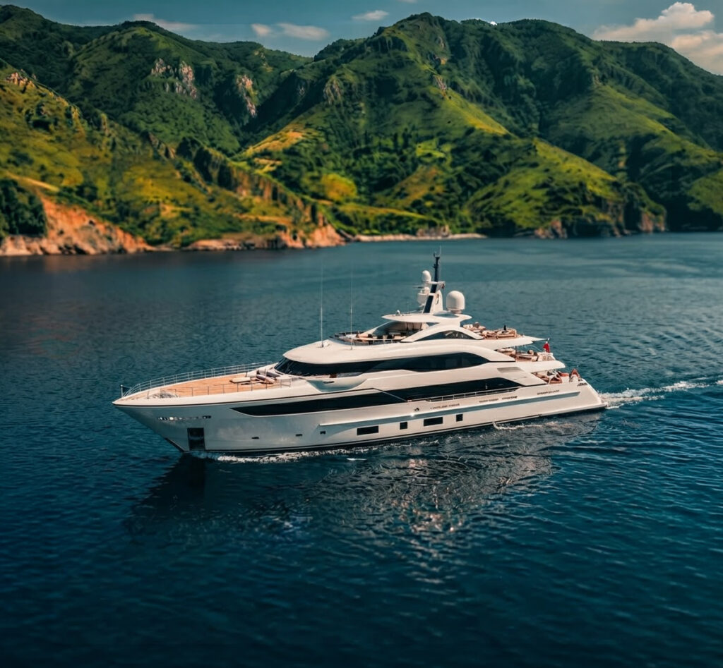 Yachts