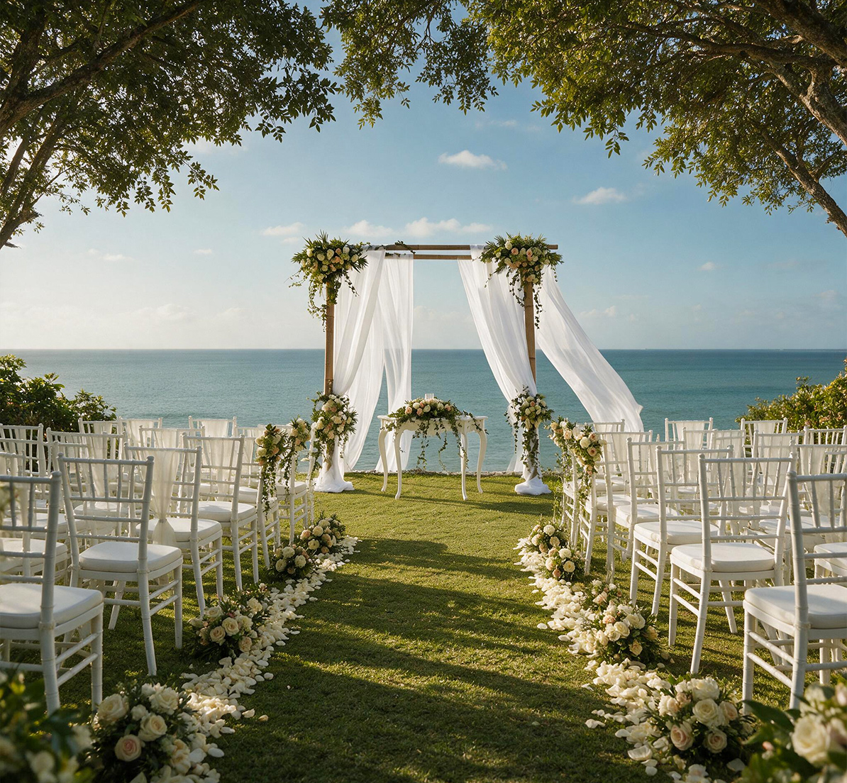 Special Events